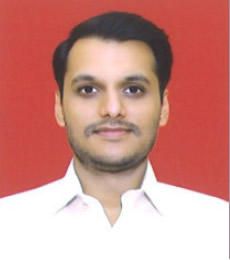 Hon. Shri. Yugendra Shrinivas Pawar